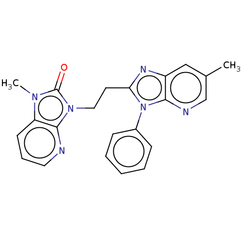 Chemical structure of BindingDB Monomer ID 50019125