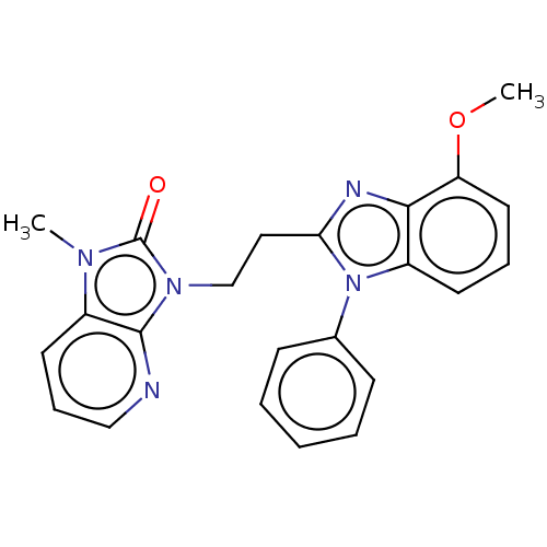 Chemical structure of BindingDB Monomer ID 50019126