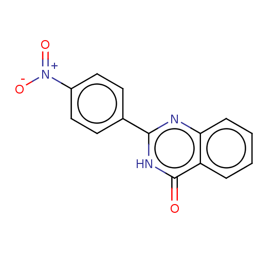Chemical structure of BindingDB Monomer ID 50019164
