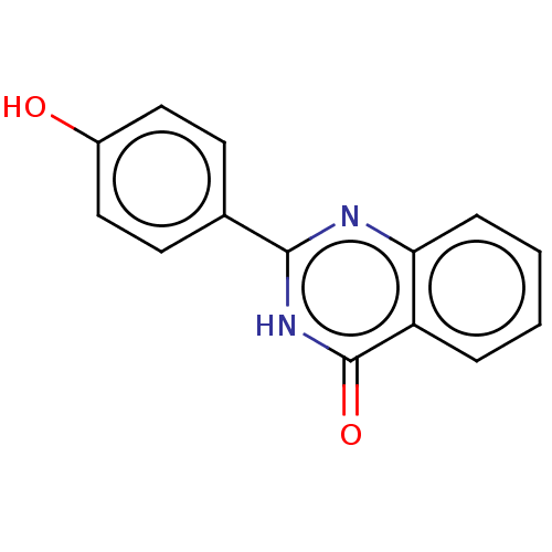 Chemical structure of BindingDB Monomer ID 50019165