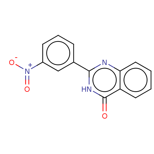 Chemical structure of BindingDB Monomer ID 50019169
