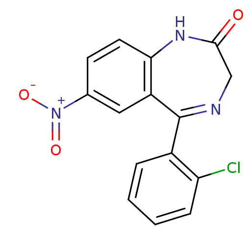 Chemical structure of BindingDB Monomer ID 50019213