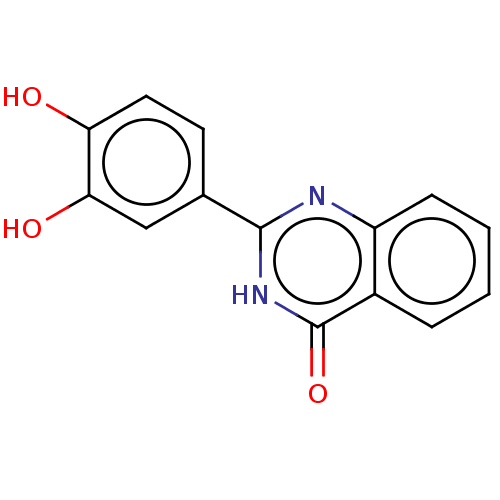 Chemical structure of BindingDB Monomer ID 50019242