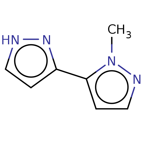 Chemical structure of BindingDB Monomer ID 50019332