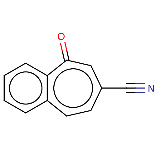 Chemical structure of BindingDB Monomer ID 50019398