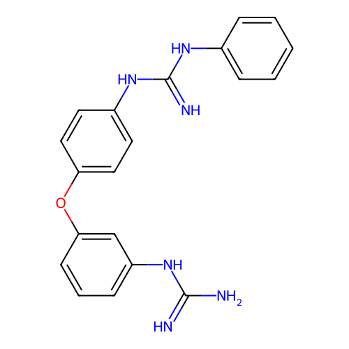 Chemical structure of BindingDB Monomer ID 50019449