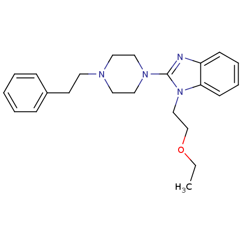 Chemical structure of BindingDB Monomer ID 50019592