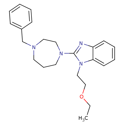Chemical structure of BindingDB Monomer ID 50019625