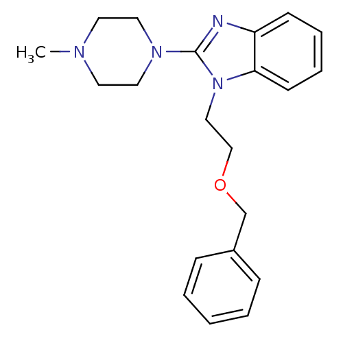 Chemical structure of BindingDB Monomer ID 50019637