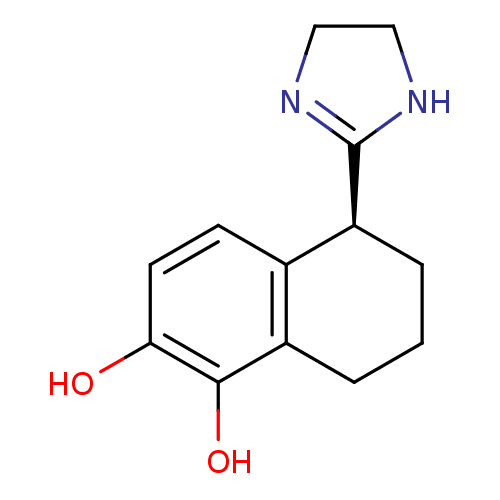 Chemical structure of BindingDB Monomer ID 50019729