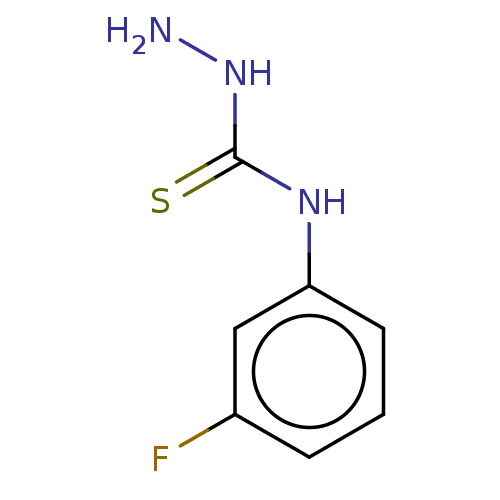 Chemical structure of BindingDB Monomer ID 50019763