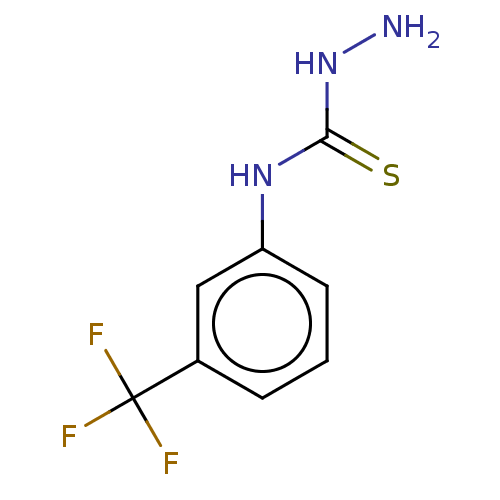Chemical structure of BindingDB Monomer ID 50019766