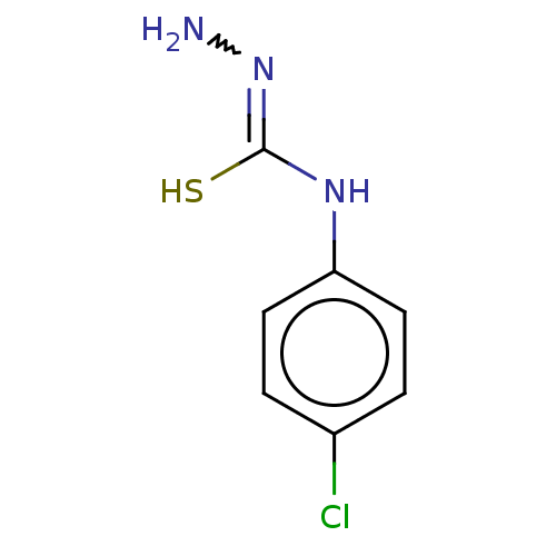 Chemical structure of BindingDB Monomer ID 50019767
