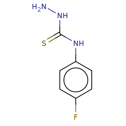 Chemical structure of BindingDB Monomer ID 50019768
