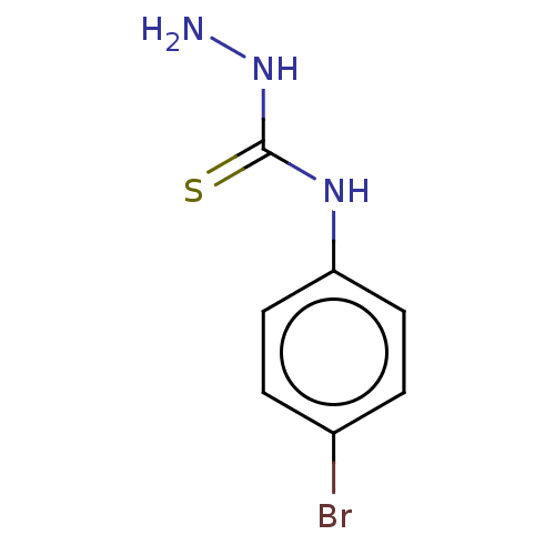 Chemical structure of BindingDB Monomer ID 50019769