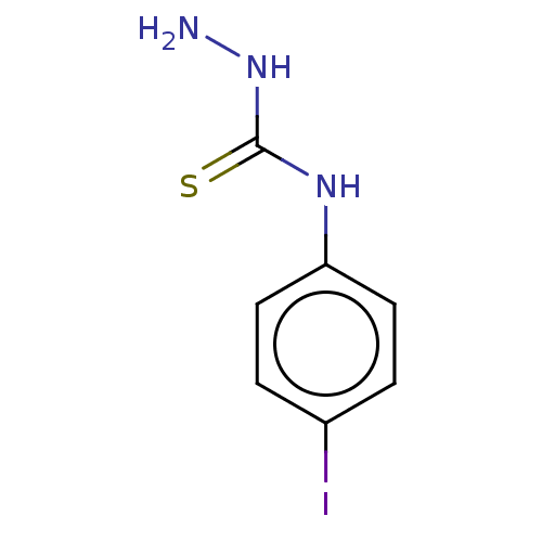 Chemical structure of BindingDB Monomer ID 50019770