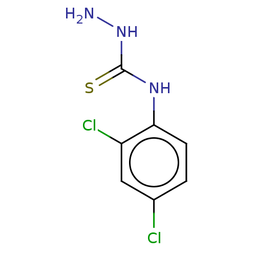 Chemical structure of BindingDB Monomer ID 50019782