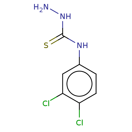 Chemical structure of BindingDB Monomer ID 50019784