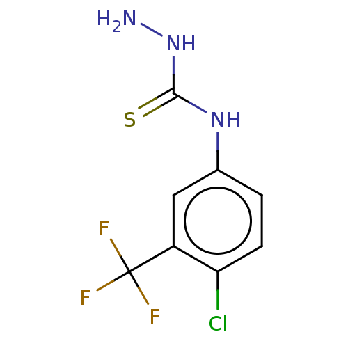 Chemical structure of BindingDB Monomer ID 50019786
