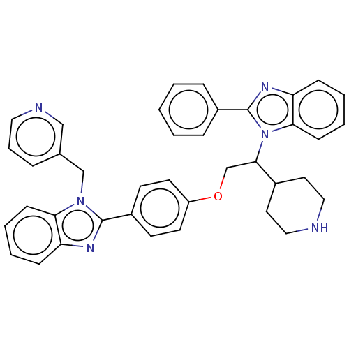 Chemical structure of BindingDB Monomer ID 50019806