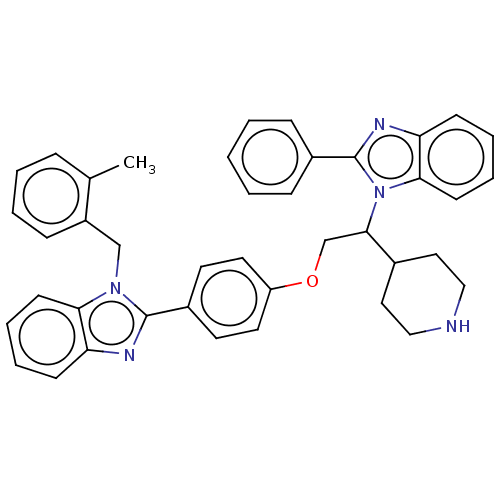 Chemical structure of BindingDB Monomer ID 50019811