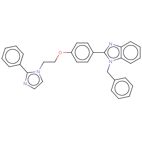 Chemical structure of BindingDB Monomer ID 50019852