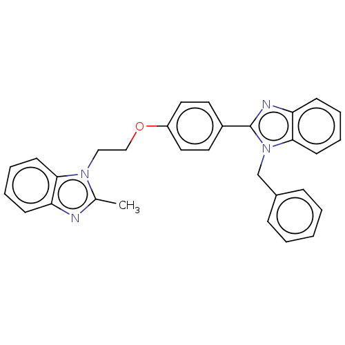 Chemical structure of BindingDB Monomer ID 50019853