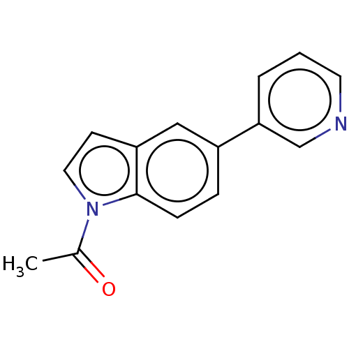 Chemical structure of BindingDB Monomer ID 50019869