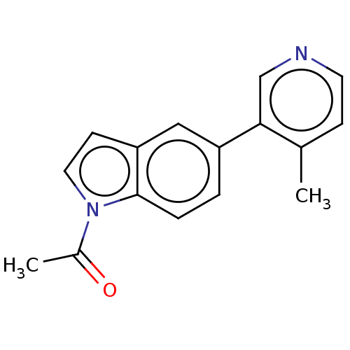 Chemical structure of BindingDB Monomer ID 50019872