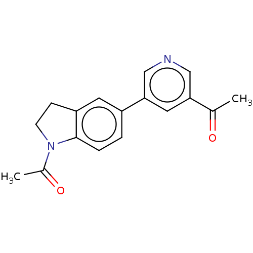 Chemical structure of BindingDB Monomer ID 50019892