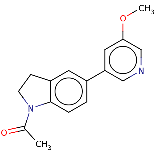 Chemical structure of BindingDB Monomer ID 50019893