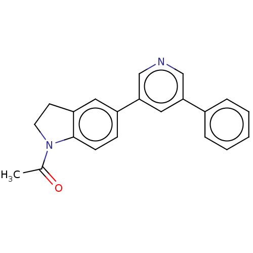 Chemical structure of BindingDB Monomer ID 50019895
