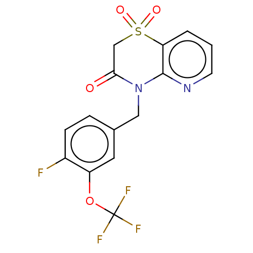 Chemical structure of BindingDB Monomer ID 50019900