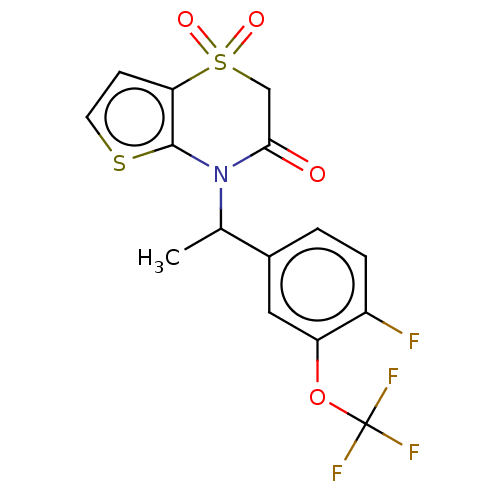 Chemical structure of BindingDB Monomer ID 50019902
