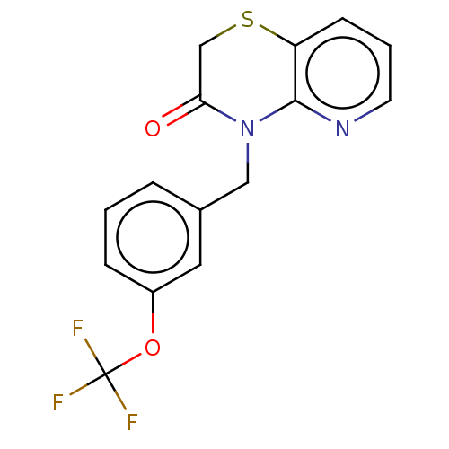Chemical structure of BindingDB Monomer ID 50019904