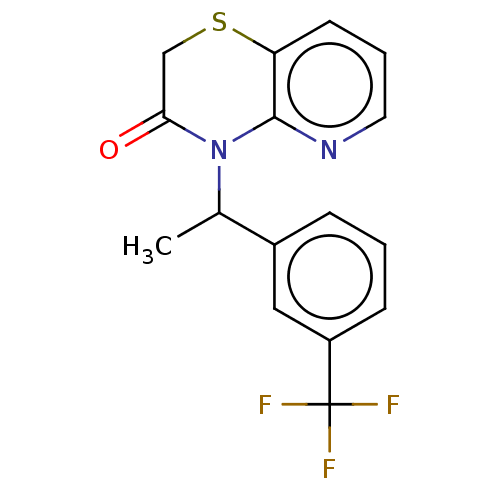 Chemical structure of BindingDB Monomer ID 50019905