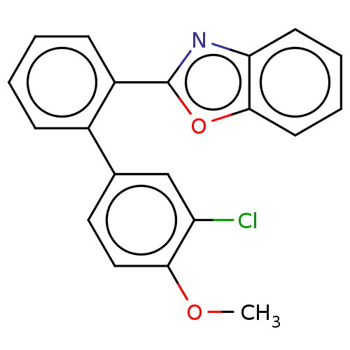Chemical structure of BindingDB Monomer ID 50019935