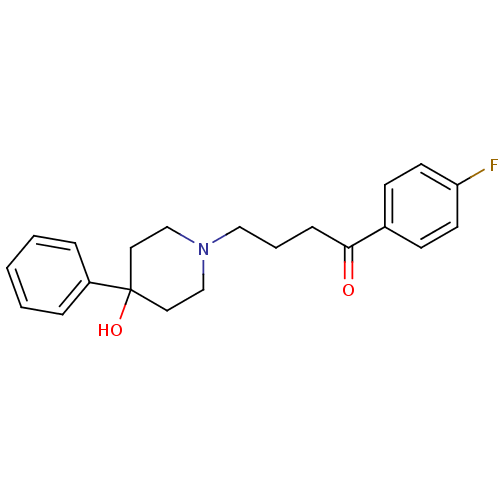 Chemical structure of BindingDB Monomer ID 50019949