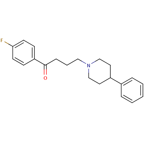 Chemical structure of BindingDB Monomer ID 50019950