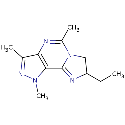 Chemical structure of BindingDB Monomer ID 50019968