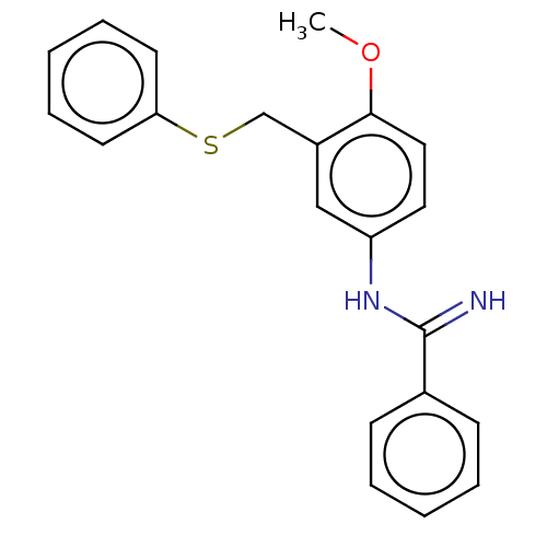 Chemical structure of BindingDB Monomer ID 50019980