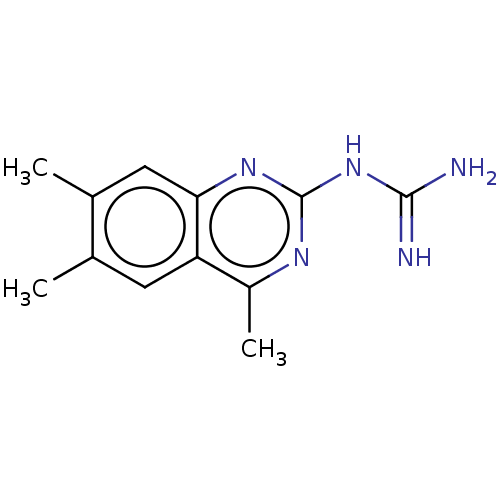 Chemical structure of BindingDB Monomer ID 50019984