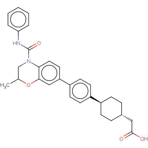 Chemical structure of BindingDB Monomer ID 50020047