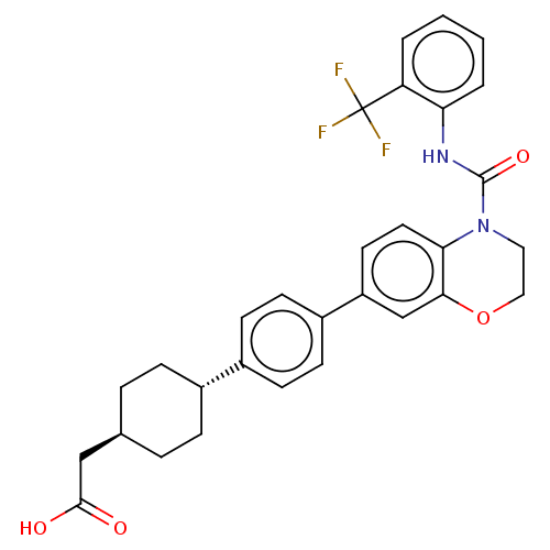 Chemical structure of BindingDB Monomer ID 50020048