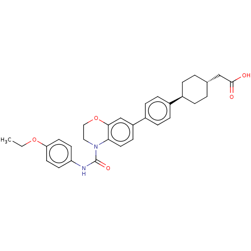 Chemical structure of BindingDB Monomer ID 50020051