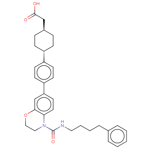 Chemical structure of BindingDB Monomer ID 50020052