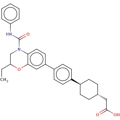 Chemical structure of BindingDB Monomer ID 50020053