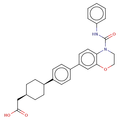 Chemical structure of BindingDB Monomer ID 50020054