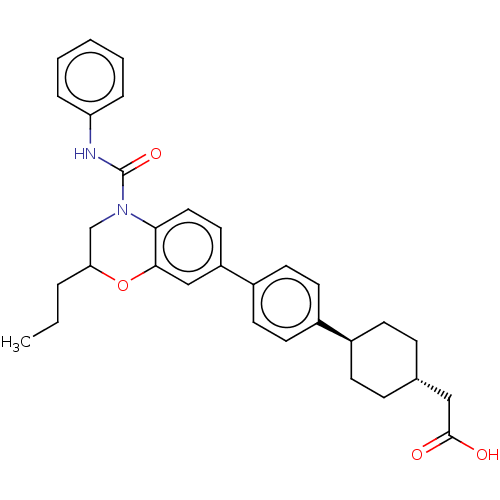 Chemical structure of BindingDB Monomer ID 50020057