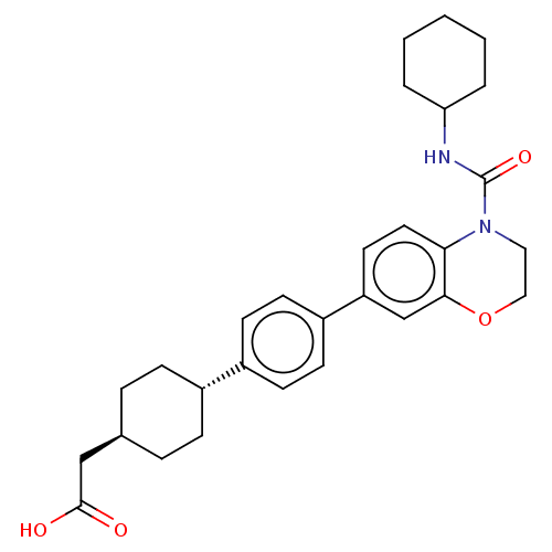 Chemical structure of BindingDB Monomer ID 50020058